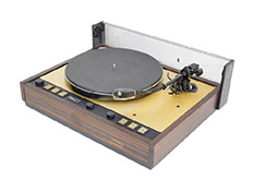 THORENS TD-126 MKⅢ