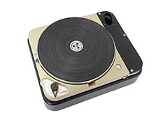 THORENS TD-124