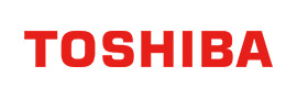 TOSHIBA