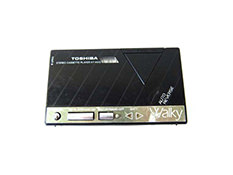 東芝 TOSHIBA / ポータブルカセットプレーヤー walky KT-AS10