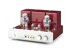 TRIODE 真空管プリメインアンプ / TRV-A300XR