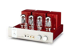 TRIODE 真空管プリメインアンプ / TRV-88SER