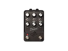 エフェクター Dream 65 REVERB 