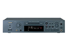 Victor 業務用MDデッキ / XM-D250