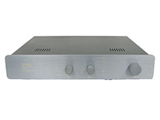 YBA Integra Alpha MM