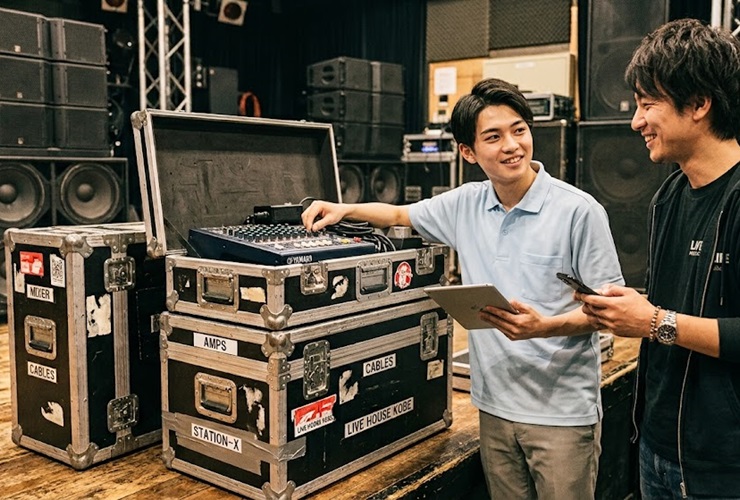 出張本査定
