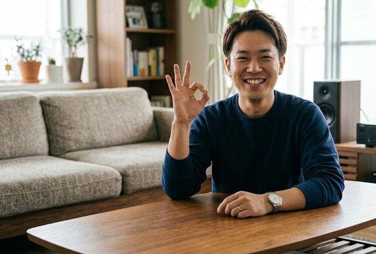 本査定金額をご連絡
