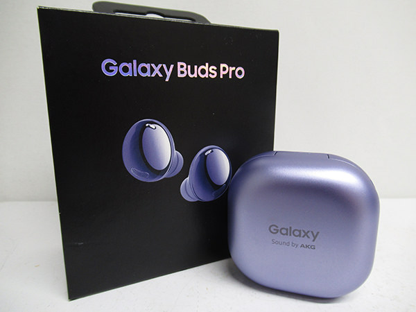 Galaxy ギャラクシー ワイヤレスイヤホン SM-R190
