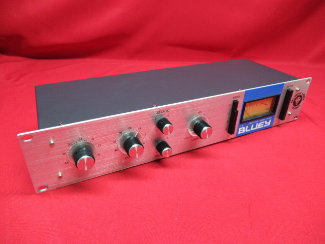 Black Lion Audio BLUEY 1176 Universal Audio ユニバーサル オーディオ