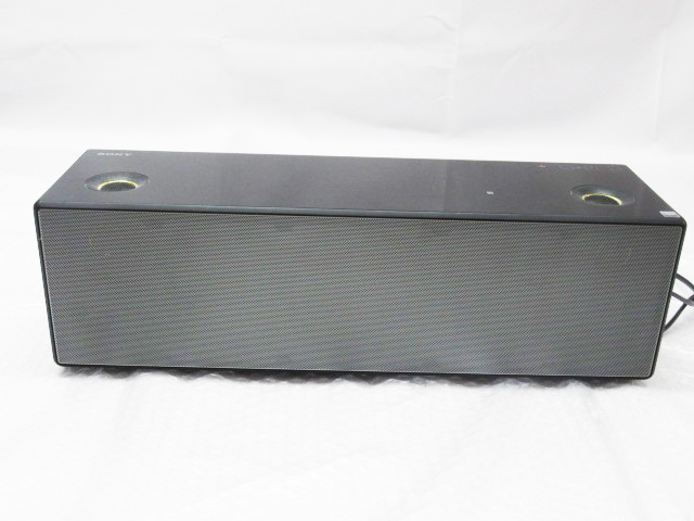 SONY ソニー ワイヤレススピーカー SRS-X99 ハイレゾ Bluetooth speaker
