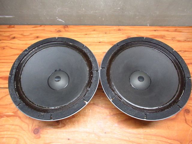 ALTEC 416-8B アルテック スピーカー ペア ウーファー